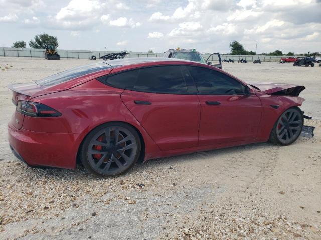 2023 TESLA MODEL S - 5YJSA1E64PF513062