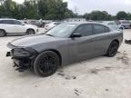 2018 DODGE CHARGER SX - 2C3CDXBGXJH336647
