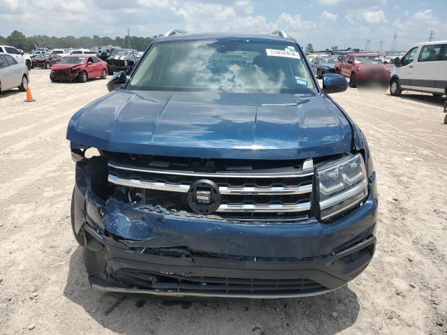 2019 Volkswagen Atlas Se VIN: 1V2WR2CA9KC605909 Lot: 61432454