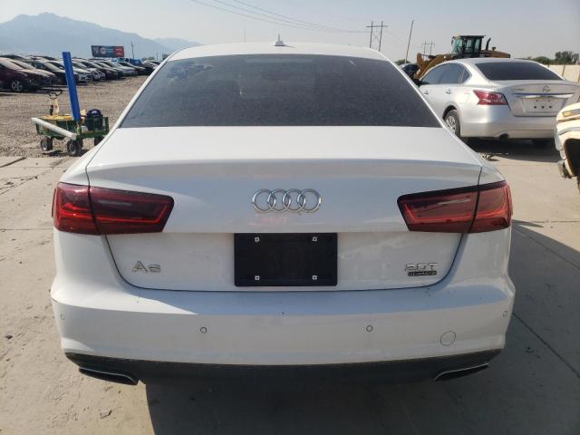 2018 Audi A6 Premium Plus VIN: WAUG8AFC6JN012282 Lot: 60435984