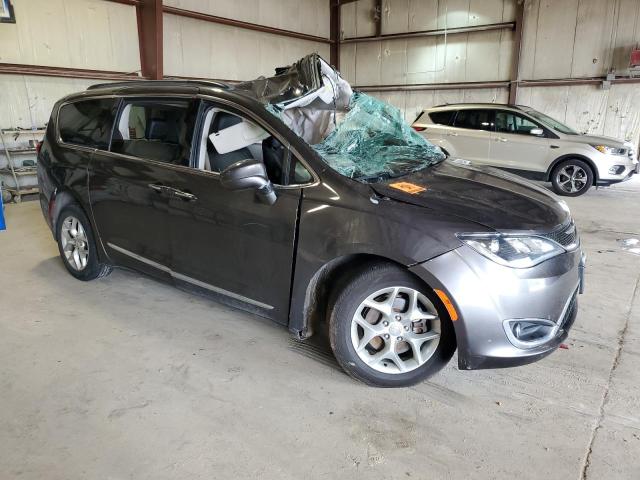 2017 CHRYSLER PACIFICA T - 2C4RC1BG4HR739243