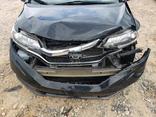 2020 HONDA FIT SPORT - 3HGGK5H65LM729239