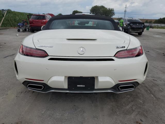 2018 MERCEDES-BENZ AMG GT C WDDYK8AA0JA020950