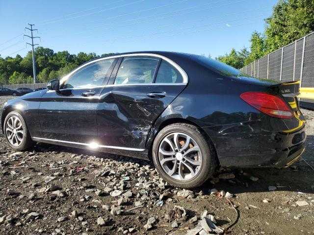 Vin: 55swf4kb4gu156258, lot: 62634414, mercedes-benz c-class 300 4matic 20162