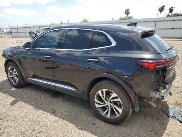 2022 BUICK ENVISION E - LRBFZNR45ND021198
