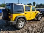 JEEP WRANGLER U photo