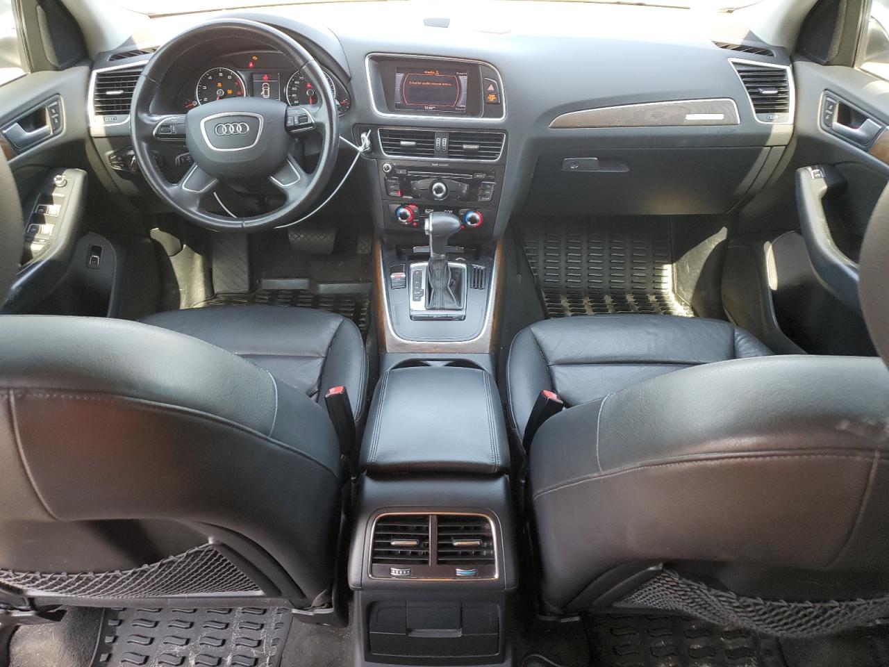 WA1CFAFP7DA025767 2013 Audi Q5 Premium