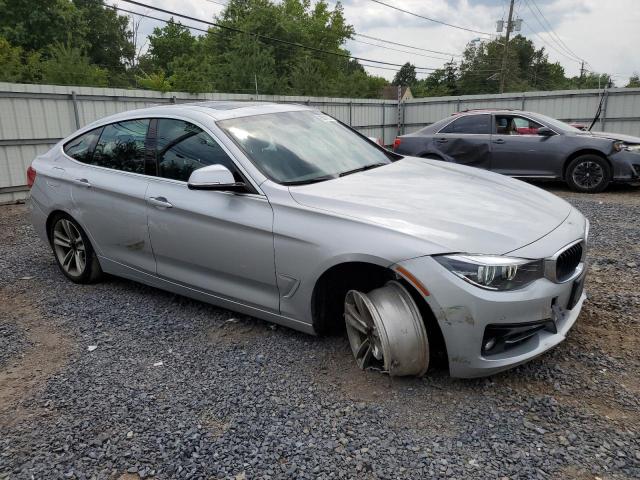 2018 BMW 330 XIGT WBA8Z9C54JG828661