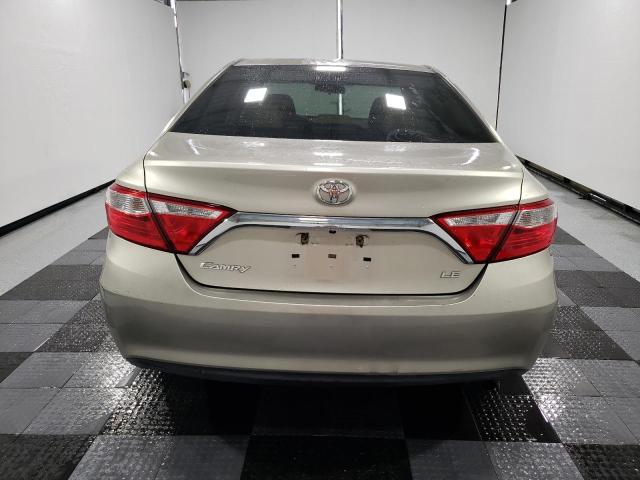 VIN 4T1BF1FK1HU796473 2017 Toyota Camry, LE no.6