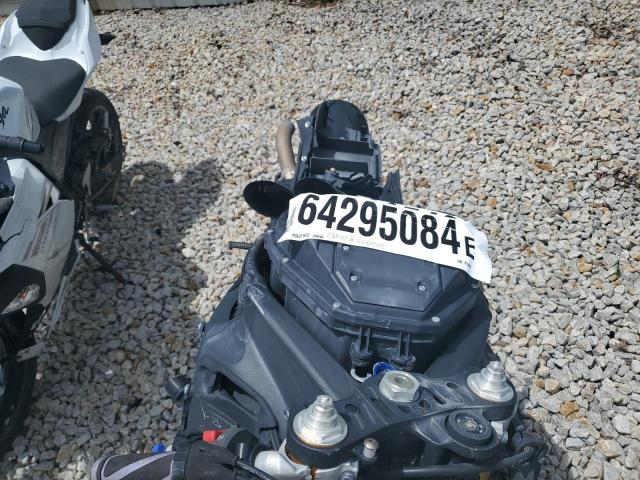 2013 YAMAHA YZFR1 - JYARN23E3DA015874
