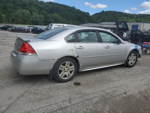 Vin: 2g1wg5ek8b1180812, lot: 88100245, chevrolet impala lt 20113