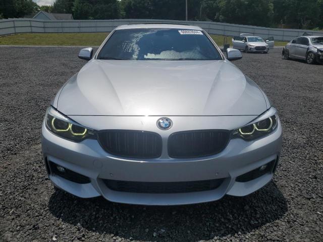 2019 BMW 430I GRAN - WBA4J1C57KBM14568