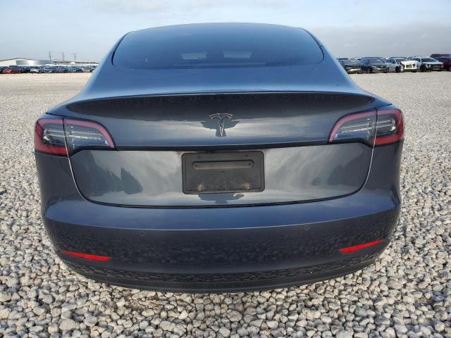 2021 Tesla Model 3 VIN: 5YJ3E1EA6MF866900 Lot: 61276784