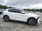 Lot #2954754401 2022 ALFA ROMEO STELVIO TI