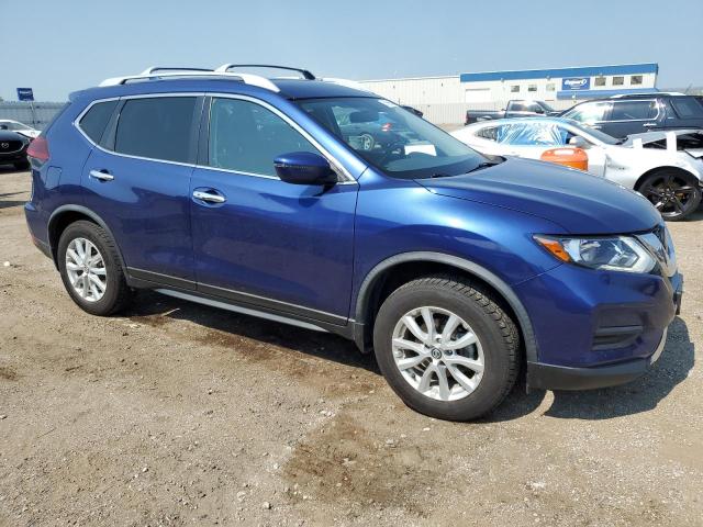 Vin: jn8at2mv3jw343661, lot: 61566504, nissan rogue s 20184
