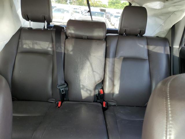 2015 TOYOTA 4RUNNER SR - JTEBU5JR5F5276222