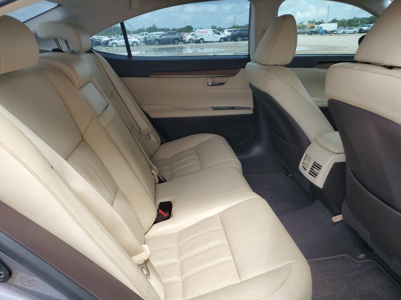 JTHBK1GG3G2211959 2016 Lexus Es 350