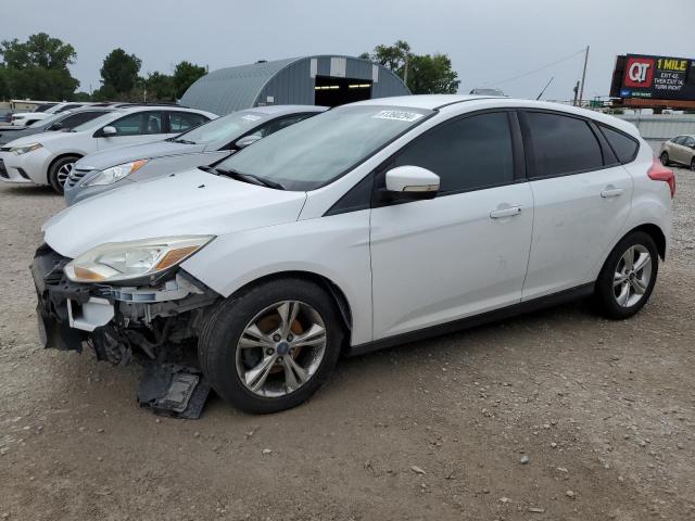 VIN 1FADP3K22DL107509 2013 Ford Focus, SE no.1