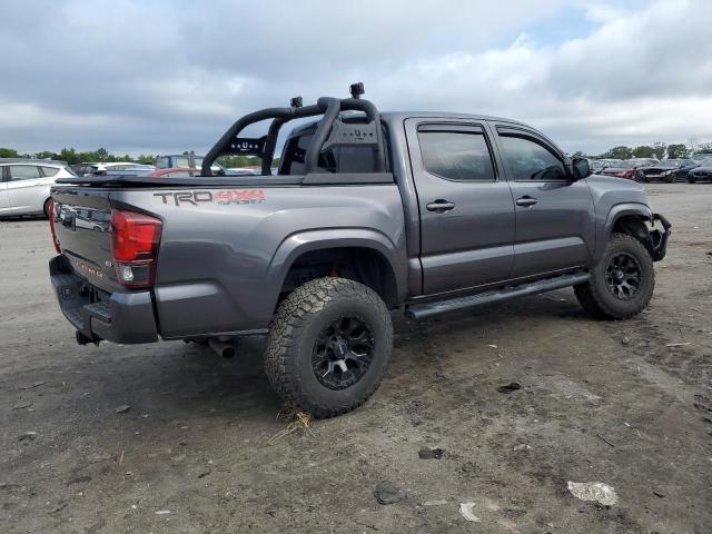 VIN 3TYCZ5AN3MT029090 2021 Toyota Tacoma, Double Cab no.3