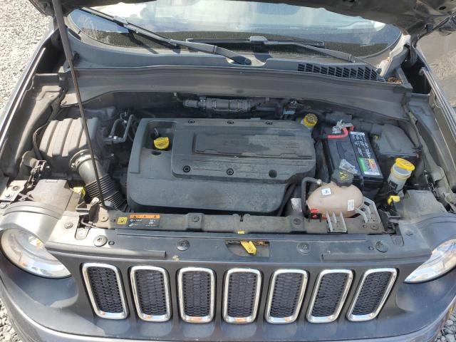 2016 JEEP RENEGADE S - ZACCJAAW1GPD58893
