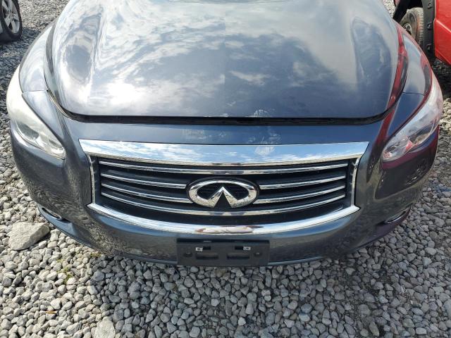 2014 Infiniti Qx60 VIN: 5N1AL0MM9EC503052 Lot: 62127934