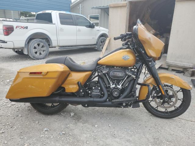 2023 HARLEY-DAVIDSON FLHXS - 1HD1KRP19PB651545