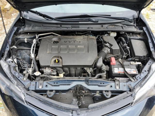 2017 TOYOTA COROLLA L - 2T1BURHE6HC887056