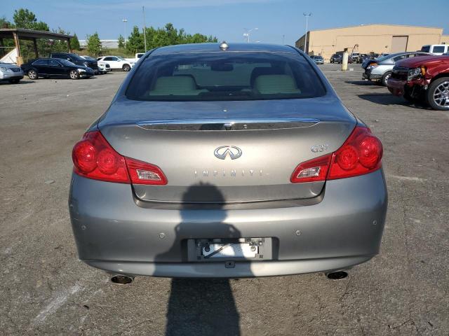 2010 Infiniti G37 Base VIN: JN1CV6AP0AM404023 Lot: 62106354