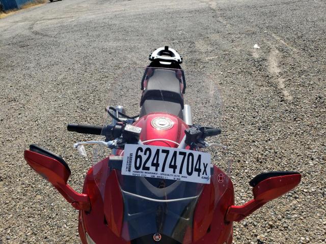 2014 YAMAHA FJR1300 AE JYARP26Y9EA000085