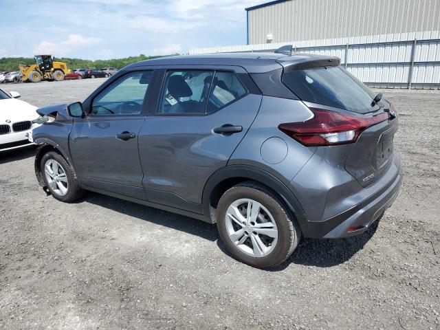 2023 NISSAN KICKS S - 3N1CP5BV5PL533475