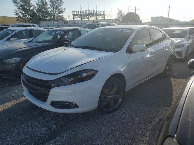 2016 DODGE DART 4D - 1C3CDFEB5GD752427