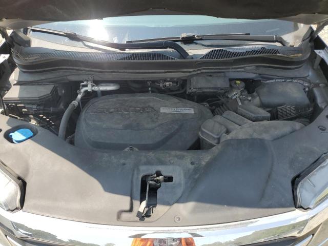 2016 HONDA PILOT EXLN - 5FNYF6H76GB041864