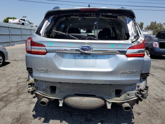 2021 Subaru Ascent Premium VIN: 4S4WMABD9M3408534 Lot: 62154514