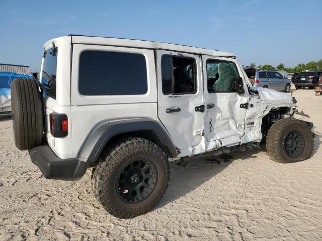 2023 Jeep Wrangler Sport VIN: 1C4HJXDG5PW618633 Lot: 61938164