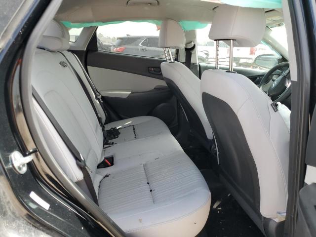 2023 HYUNDAI KONA SEL - KM8K6CAB1PU000192