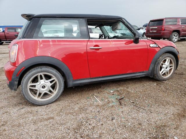 2008 Mini Cooper S VIN: WMWMF735X8TT86725 Lot: 61556164