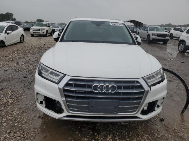 VIN WA1BNAFY2J2085310 2018 Audi Q5, Premium Plus no.5