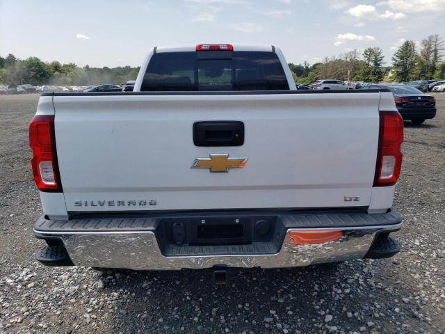 2017 CHEVROLET SILVERADO - 3GCUKSEC7HG469331