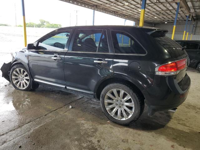 2015 LINCOLN MKX - 2LMDJ6JKXFBL32147