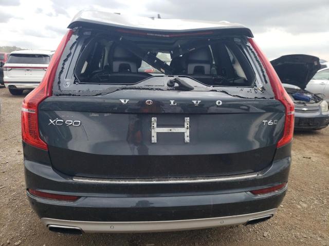 2021 VOLVO XC90 T6 MO - YV4A221K5M1683997