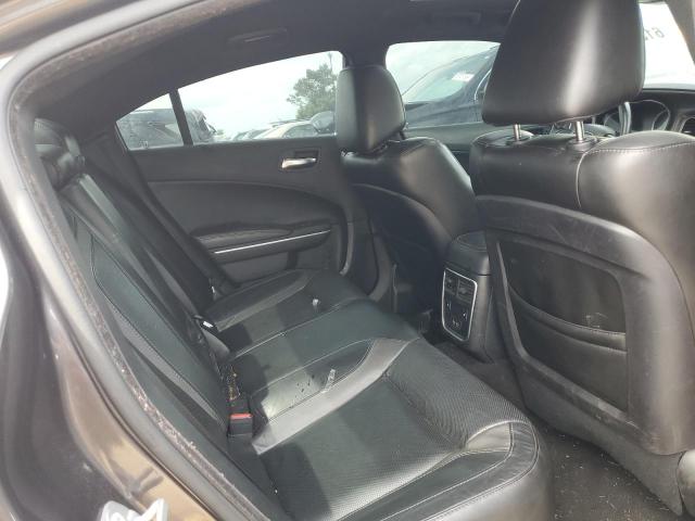 2021 DODGE CHARGER SX - 2C3CDXBG3MH514998