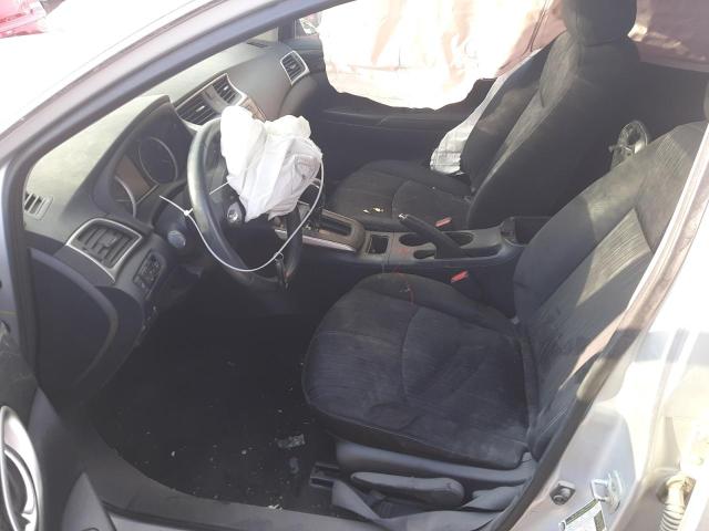 2016 Nissan Sentra S VIN: 3N1AB7AP2GL684701 Lot: 50540664