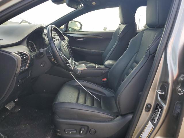 2020 LEXUS NX 300 F S JTJJARBZ8L5004786