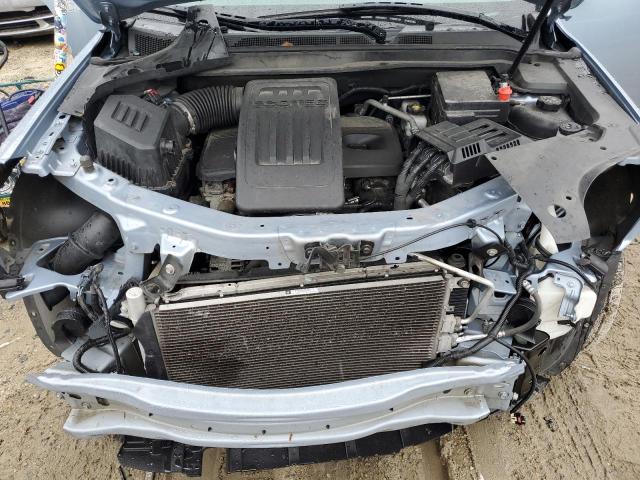 2015 GMC TERRAIN SL - 2GKALMEK1F6203531