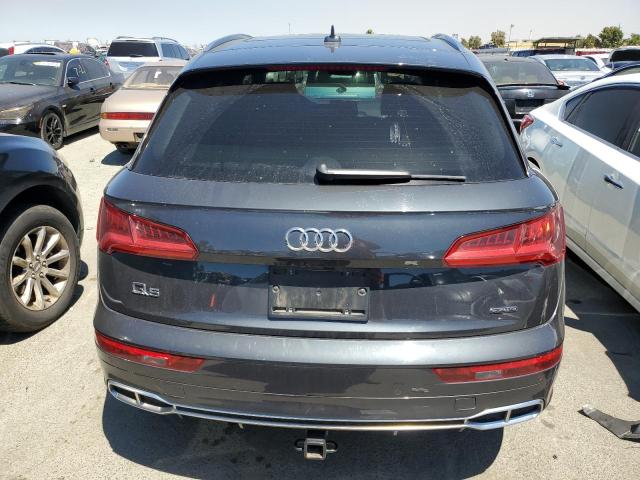 2020 Audi Q5 E Premium Plus VIN: WA1E2AFY7L2048052 Lot: 61381964