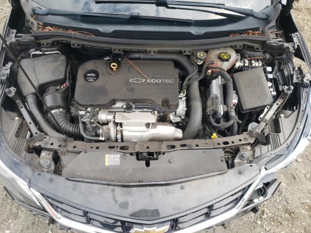 2016 CHEVROLET CRUZE LT - 1G1BE5SM1G7268587