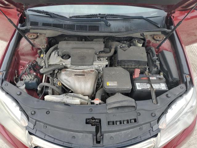 VIN 4T1BF1FK2GU525419 2016 Toyota Camry, LE no.11