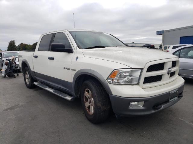 1D3HB13T09S809046 2009 Dodge Ram 1500
