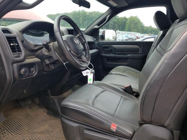 2022 RAM 2500 TRADE - 3C6MR5AJ6NG315245