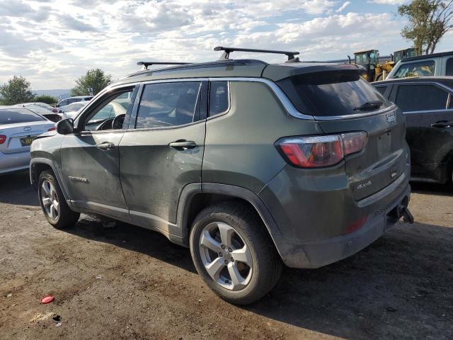 2018 JEEP COMPASS LA - 3C4NJDBBXJT375164